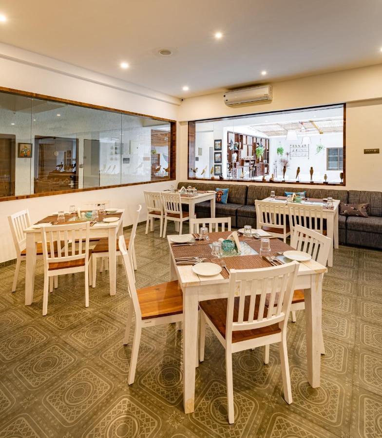 The Bark - An Art Resort Lonavala Exterior foto