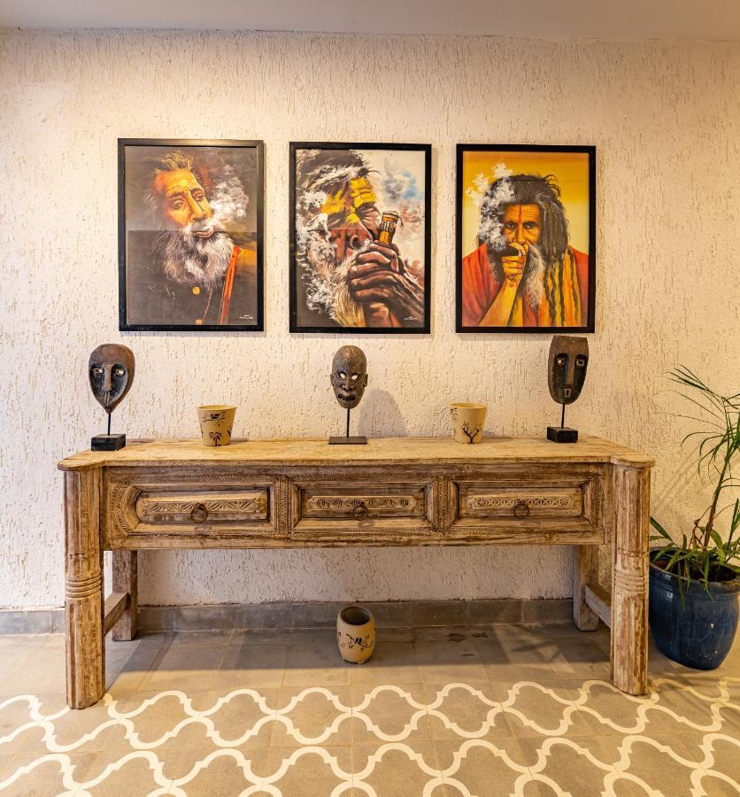 The Bark - An Art Resort Lonavala Exterior foto